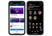 Facebook, Clubhouse benzeri Live Audio Rooms ve Soundbites’la kullanıcılarına yeni ses özellikleri sunacak Facebook, Clubhouse benzeri Live Audio Rooms