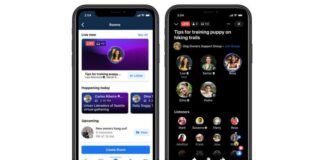 Facebook, Clubhouse benzeri Live Audio Rooms ve Soundbites’la kullanıcılarına yeni ses özellikleri sunacak Facebook, Clubhouse benzeri Live Audio Rooms