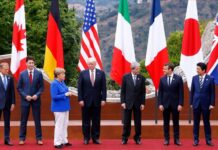 AB, Avrupalı yetkililere giriş yasağı koyan Rusya’yı kınadı Avrupa Birliği