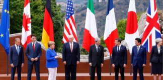 AB, Avrupalı yetkililere giriş yasağı koyan Rusya’yı kınadı Avrupa Birliği