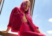 Ünlü Şarkıcı Ece Seçkin’den iddialı pozlar Ece Seçkin