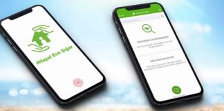 Hes Kodu Nasıl Alınır ? Hes Kodu Nasıl Oluşturabilirsiniz ? Hes Kodu Nasıl Oluşturulur