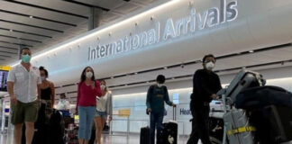 İngiltere, Türkiye’yi 10 gün otel karantinası uygulanan ‘kırmızı listeye’ dahil ediyor İngiltere 10 gün otel yasakları