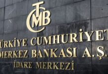 Merkez Bankası, Dövize Yaptığı Beşinci Müdahalenin Bilançosunu Açıkladı: 5 Müdahalenin Toplamı Büyüklüğü Belli Oldu Merkez Bankası