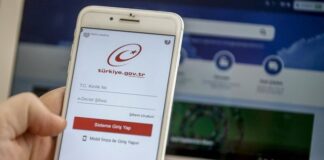 MHRS randevu alma nasıl alınır ? 50 yaş üstü aşılama süreci başlıyor Randevu Alma