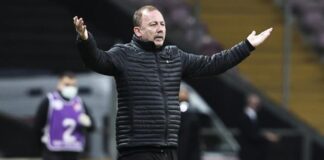 Beşiktaş’ta Sergen Yalçın, kariyer hedefini açıkladı! “Avrupa hedefim var” Sergen Yalçın