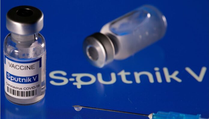 Sputnik V Aşısı