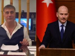 Süleyman Soylu