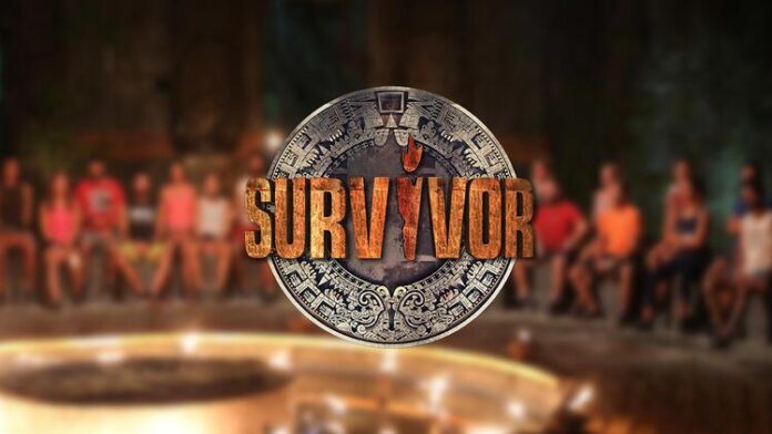 Survivor Yarışma Programı