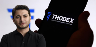 Thodex’in Sahibinin Tüm Parayı Binance’e Aktardığı Ortaya Çıktı Thodex Kurucusu