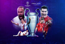 UEFA resmen açıkladı! Şampiyonlar Ligi Finalin Yeri Değişti Uefa Finali 2021