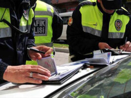 Trafik Polisi