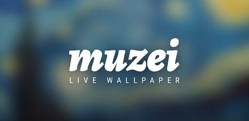 Muzei Wallpaper