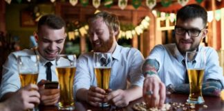 Günde bir kadeh alkollü içki bile ‘inme riskini artırıyor’ Akol Tüketim Durumu