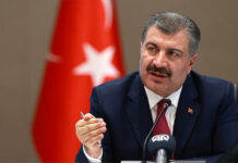 Bakan Koca: Çok yakında Sputnik V aşısı da devreye girecek Sağlık Bakanı Fahrettin Koca