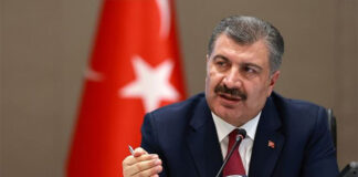 Normalleşme kararı! Haziran ayı sonunda Sağlık Bakanı Fahrettin Koca