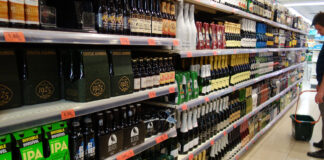 Tam kapanmada alkol yasağı için İl Hıfzısıhha Kurulları’ndan kararlar çıktı Alkol Tüketmeli