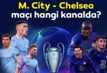 Chelsea Manchester City maçı hangi kanalda? M. City Chelsea maçı ne zaman, şifresi izle Chelsea Manchester City Final Macı