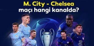 Chelsea Manchester City maçı hangi kanalda? M. City Chelsea maçı ne zaman, şifresi izle Chelsea Manchester City Final Macı