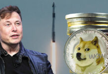 Elon Musk, SpaceX Dogecoin ile çalışacak Elon Musk ve Dogecoin