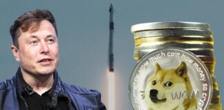 Elon Musk, SpaceX Dogecoin ile çalışacak Elon Musk ve Dogecoin