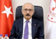 Küçük Ortak, FETÖ’yü Sorunca Bakan Elvan “Sırrın İfşası” Gerekçesiyle Açıklamadı Elvan Bakan