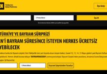Exxen TV Bayram Süresince Ücretsiz Olacak Exxen Üyelik