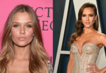 Yüz Şeklinize Göre Hangi Saç Ayrımı Size Daha Uygun? Güzellik