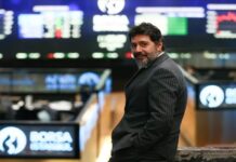 ABD, Hakan Atilla’ya 10 yıl ticaret yasağı getirdi Hakan Atilla