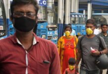 Hindistan’da Covid-19 ölümlerinde rekor kırıldı Hindistan Koronavirüs