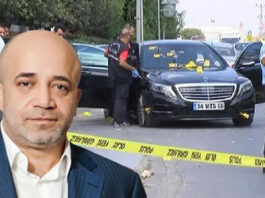 Murat Sancak Kimdir ?