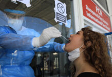 15 ülkeden gelenlerden PCR testi istenmeyecek PCR Testi