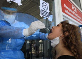 15 ülkeden gelenlerden PCR testi istenmeyecek PCR Testi