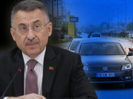 Tam Kapanma Fuat Oktay