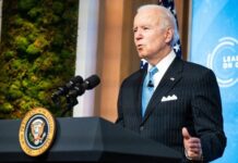 Kuzey Kore: Biden düşmanca politika izliyor USA Başkanı Biden