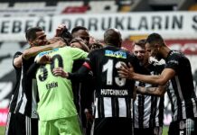 Beşiktaş’ın Şampiyonlar Ligi’ndeki rakipleri kimler? Kaçıncı torbadan katılacak? Beşiktaş