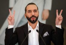 El Salvador, Bitcoin’i Ulusal Para Olarak Kabul Edecek İlk Ülke Olacak El Salvador