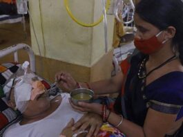 Kara Mantar Hastalığı