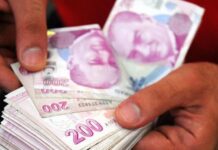 Şubat Ayı Açlık ve Yoksulluk Sınırı Açıklandı! Kurban Bayramı İkramiyesi