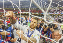 Sergio Ramos’un ayrılığı resmen açıklandı. Yeni Takımı Sergio Ramos