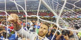 Sergio Ramos’un ayrılığı resmen açıklandı. Yeni Takımı Sergio Ramos