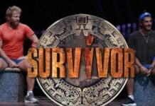 2021 Survivor Final, Survivor Yeni Şampiyon Kim Oldu? İşte yeni şampiyon Survivor Sampiyon