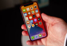 iPhone kullanıcılarına gönderilen ‘Evde Kal Türkiye’ acil durum uyarısı tepki topladı Apple