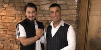 Sedat Peker’in paylaşımında adı geçen Ahmet Onay’dan açıklama Sedat Peker