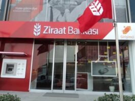 Ziraat Bankası