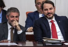 Eski Hazine ve Maliye Bakanı Albayrak’ın sızan fotoğrafı ve düşündürdükleri Berat Albayrak
