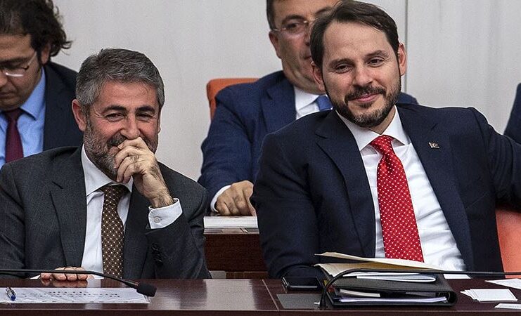 Berat Albayrak