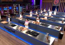 MasterChef ana kadro ikinci yarışmacısı kim oldu? MasterChef Türkiye 2021 yarışmacıları belli oluyor! Masterchef 2021