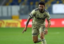 Ozan Tufan: Fenerbahçe milli futbolcuyu Watford’a kiraladı Ozan Tufan