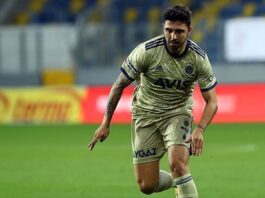 Ozan Tufan